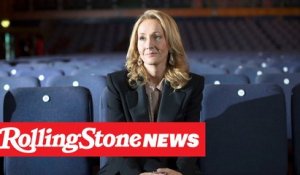 J.K. Rowling to Release New Fairytale ‘The Ickabog’ for Free | RS News 5/26/20