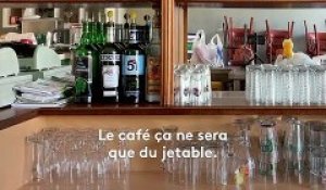 "Les bars, c'est la vie !" : à Martigues, on se prépare pour une possible réouverture en juin