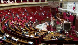 StopCovid : l'Assemblée nationale française approuve le traçage numérique