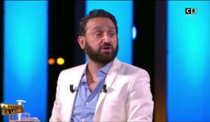 Exclusivité : Cyril Hanouna dévoile vouloir faire une émission de TPMP en Afrique