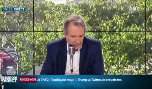 #Magnien, la chronique des réseaux sociaux : Bigard 2022 ? - 28/05