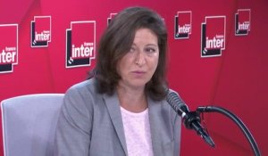 Agnès Buzyn : "Jusqu'à une semaine des élections, tous les experts sur les plateaux disaient que ça allait être une grippette, je ne savais pas quand ça allait arriver, je ne savais pas l'ampleur ni la gravité