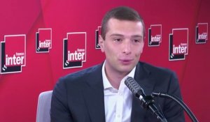 Jordan Bardella : "Les Français ont fait preuve d'une résilience incroyable, je pense qu'on peut leur faire confiance"