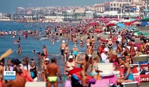Déconfinement : en Italie, les plages se préparent à accueillir les visiteurs