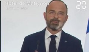 Phase 2 du déconfinement : les principales mesures annoncées par Edouard Philippe