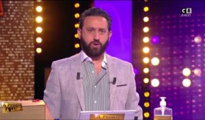 Focus Hanouna : "A Prendre Ou A Laisser", "C Que Du Kif !" le meilleur de la semaine de Cyril