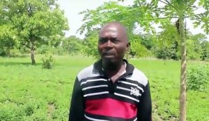Togo : GNASSINGBE crée un petit paradis à Kpinzindè dans la préfecture de la Kozah