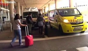 Des passagers d'un vol Madrid-Lanzarote placés en quatorzaine