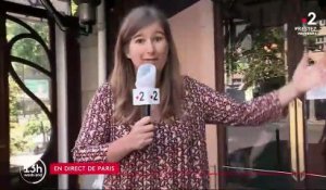 Déconfinement : des terrasses éphémères pour les bars parisiens