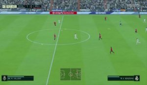Real Madrid - RCD Majorque : notre simulation FIFA 20 (Liga - 31e journée)