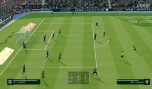 FC Barcelone - Athletic Bilbao : notre simulation FIFA 20 (Liga - 31e journée)