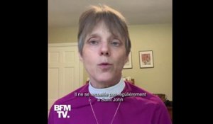 L’évêque du diocèse de Washington dénonce un coup de communication de Donald Trump, après son discours Bible à la main