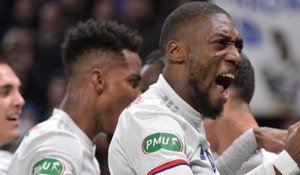 OL - Le club lève l'option d'achat de Toko-Ekambi !