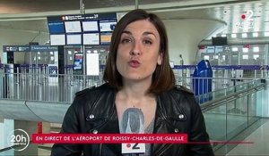 Transports : Air France reprend petit à petit ses vols