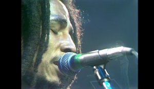 Bob Marley & The Wailers - The Heathen