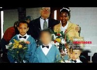 Document inédit ce soir à 21h05 sur NRJ12: "Du sang, des larmes et un héritage", présenté par Jean-Marc Morandini - VIDEO