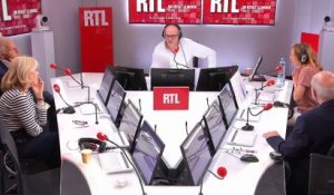 RTL Déjà demain du 04 juin 2020