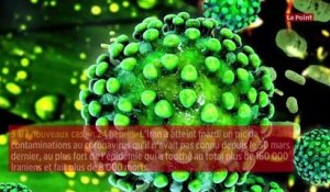Coronavirus : en Iran, la seconde vague est déjà arrivée