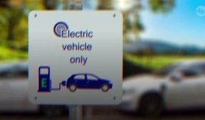 "L’ensemble des stations-service allemandes devront permettre la recharge des voitures électriques "