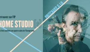 Home Studio(s) #9 : Pritchard & Lo