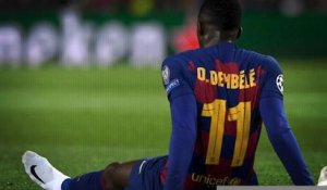 La Liga - Dembélé/Barça, un divorce nécessaire ?