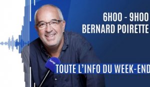 Damien Abad : "Notre police française mérite d'être respectée"