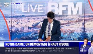 Le virus a-t-il révélé la faiblesse française ? - 08/06