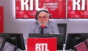 Les auditeurs ont la parole du 08 juin 2020