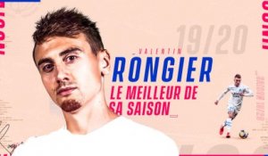 2019-20 : Le best of de Valentin Rongier