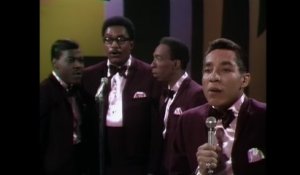 Smokey Robinson & The Miracles - Yesterday (Live On The Ed Sullivan Show, March 31, 1968)