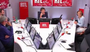 RTL Déjà demain du 09 juin 2020