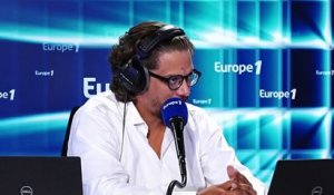 Philippe de Villiers : "Votre nouveau monde est mort du coronavirus", lance-t-il à Macron