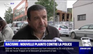 Val-de-Marne: quatre familles portent plainte après l’interpellation de leurs enfants