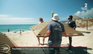 Portugal : la destination phare de l’été ?