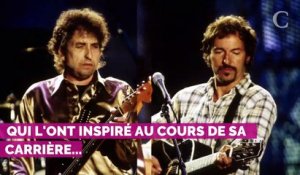 Bob Dylan : cet oubli très blessant dans son discours de remerciements du Prix Nobel