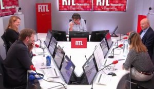 RTL Déjà demain du 11 juin 2020