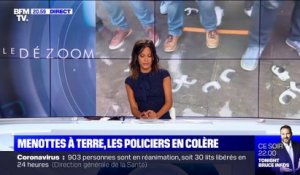 Marine Le Pen embarrassée par sa nièce ? - 11/06