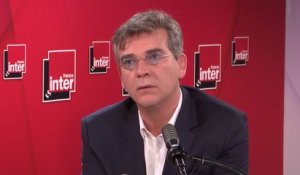 Arnaud Montebourg : "On a tous été plongés pendant le confinement, où que nous soyons, dans cette revalorisation de l'entraide, du retour du collectif"