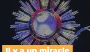 L’incroyable miracle eucharistique à l’origine de la Fête-Dieu