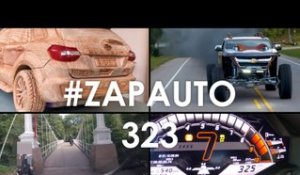 #ZapAuto 323
