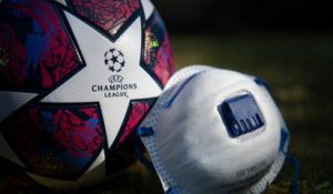 Ligue des champions à Lisbonne et Europa League en Allemagne ?