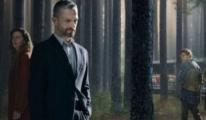 « Dans les bois », la série adaptée du roman d'Harlan Coben débarque sur Netflix