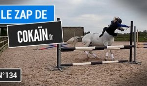 Le Zap de Cokaïn.fr n°134