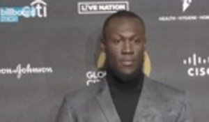 Stormzy to Donate $12 Million Over 10 Years to Fight Racial Inequality | Billboard News