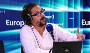 Allocution d'Emmanuel Macron : Sébastien Chenu estime que le président a fait le "service minimum"