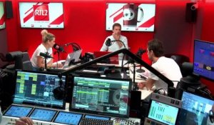 Le Double Expresso RTL2 (16/06/2020)