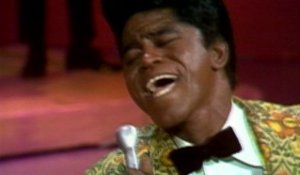 James Brown - Prisoner of Love