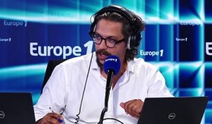 François Pupponi répond aux questions des auditeurs d'Europe 1