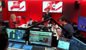 Le Double Expresso RTL2 (17/06/20)