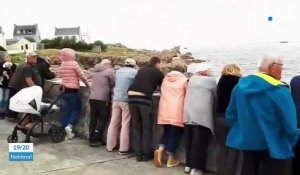 Les politiques commémorent l’appel du 18 juin du général de Gaulle